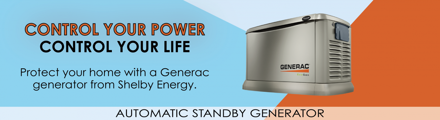 Generators